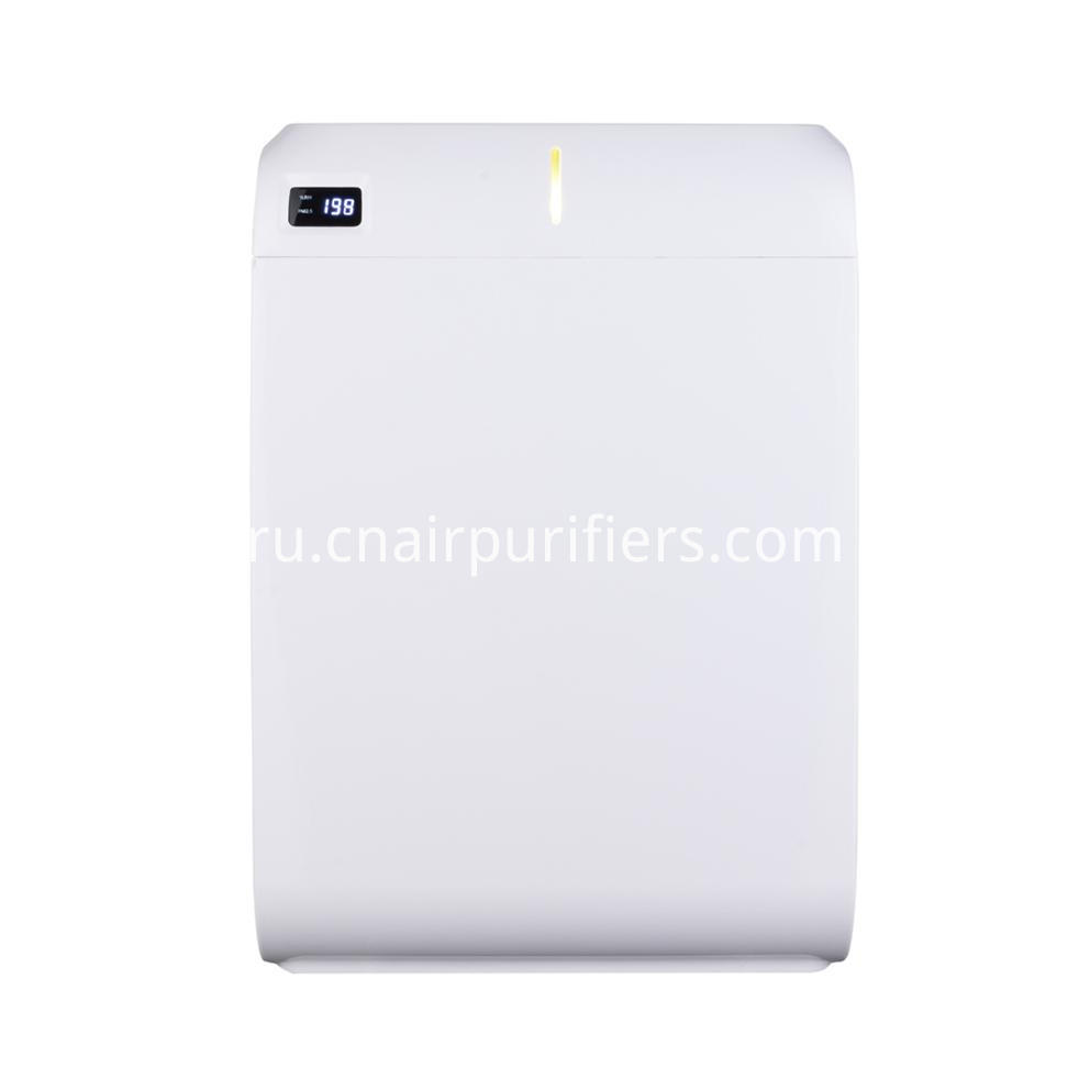 Курильщик Air Air Purifeir 518b Smoker Use Air Purifeir 518b